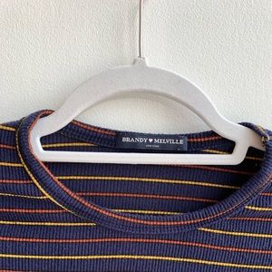 BRANDY MELVILLE LONG SLEEVE